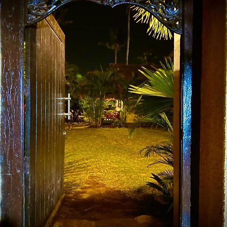 Rumah Sunyi Gili Trawangan Exteriör bild