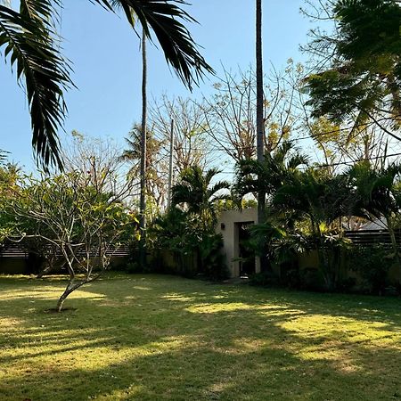 Rumah Sunyi Gili Trawangan Exteriör bild