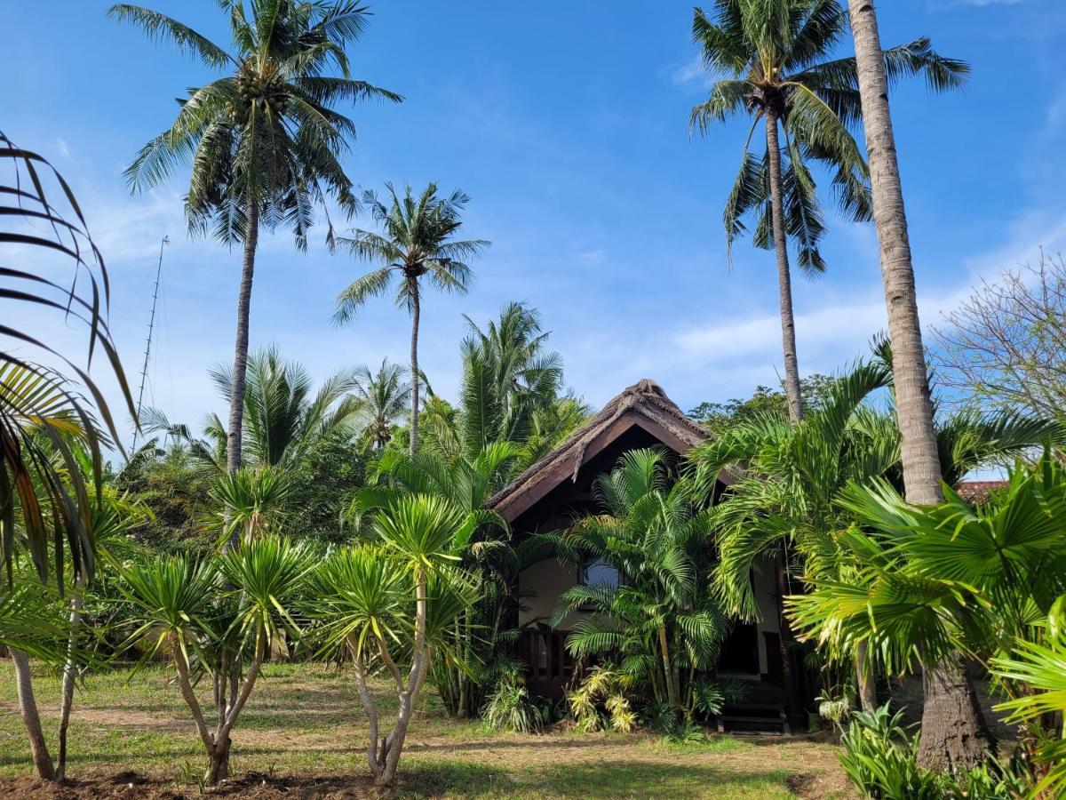 Rumah Sunyi Gili Trawangan Exteriör bild