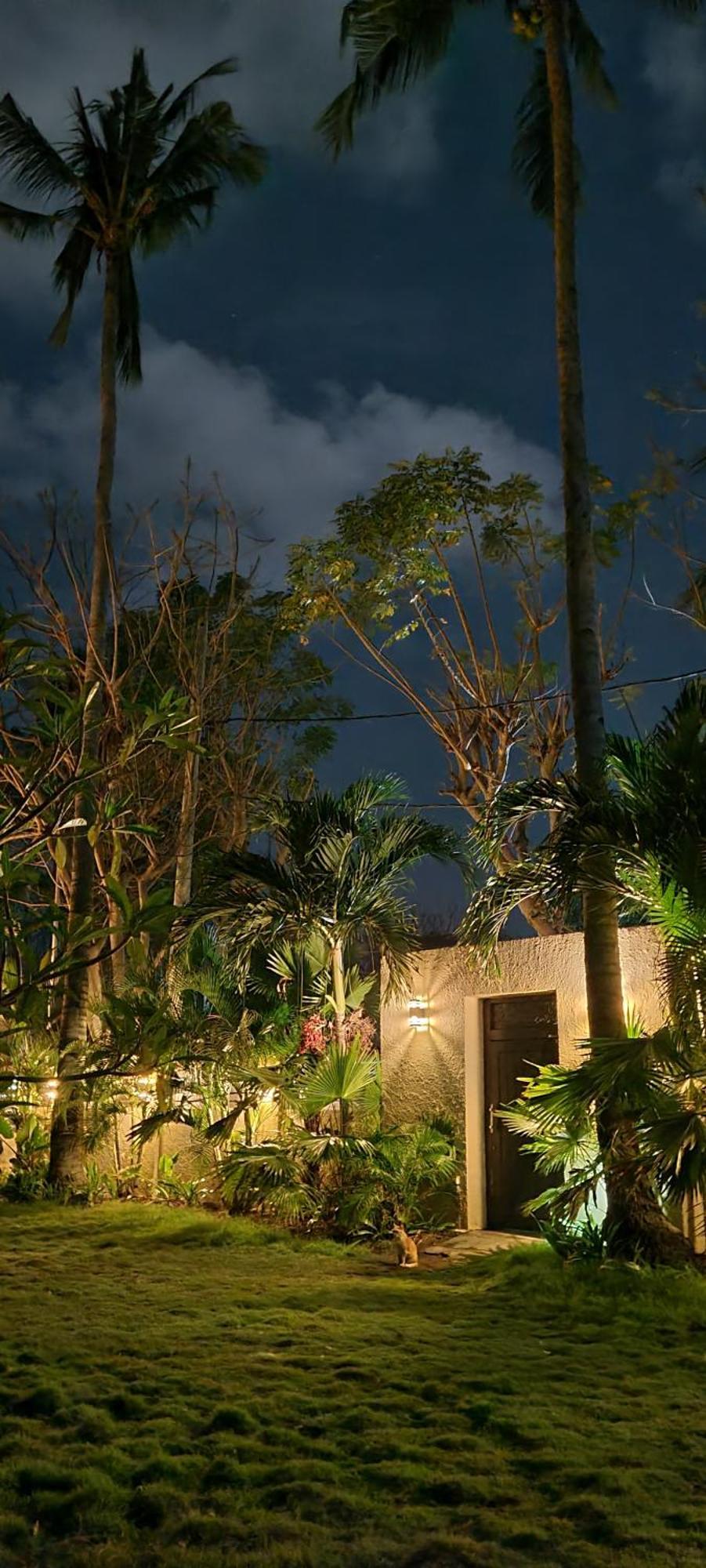 Rumah Sunyi Gili Trawangan Exteriör bild