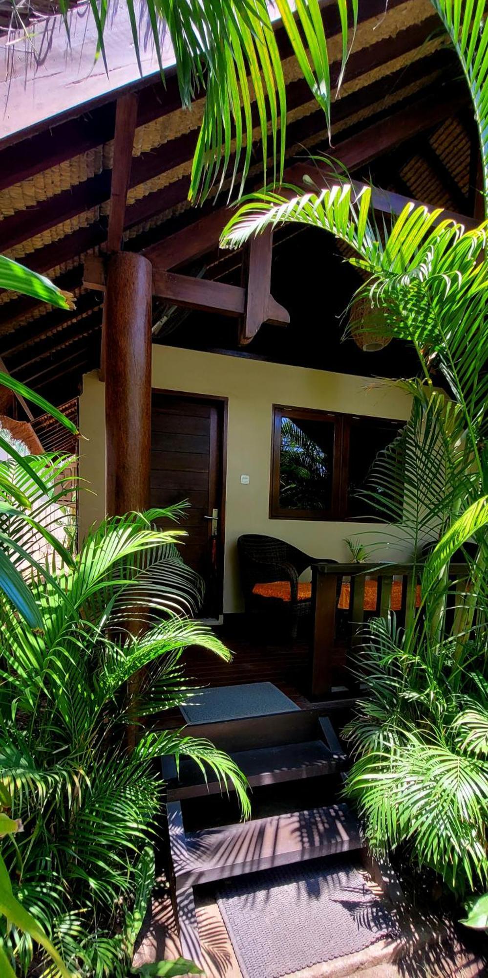 Rumah Sunyi Gili Trawangan Exteriör bild