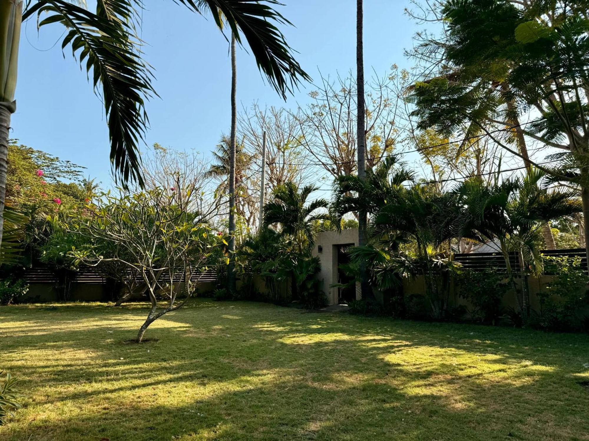 Rumah Sunyi Gili Trawangan Exteriör bild