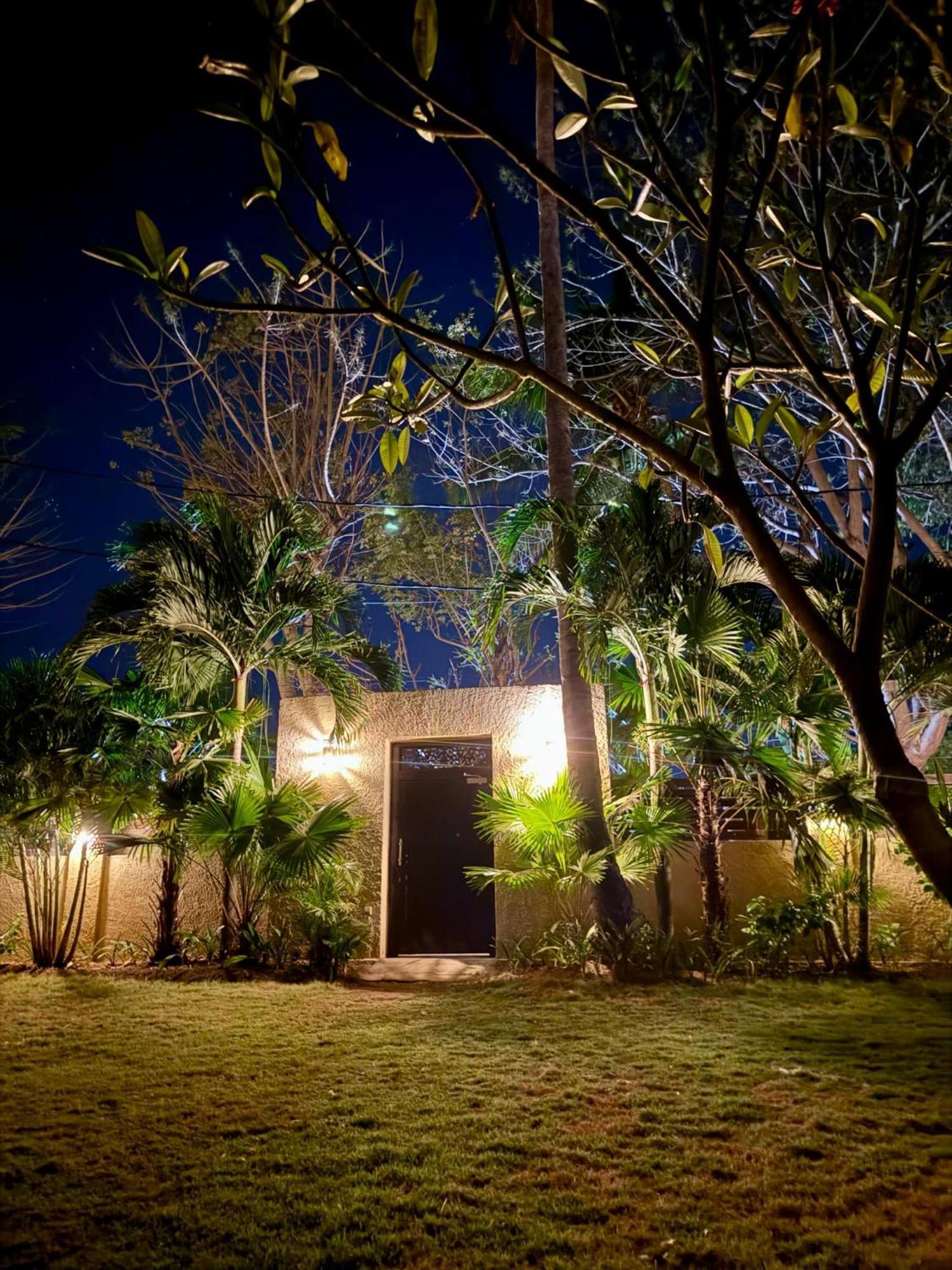 Rumah Sunyi Gili Trawangan Exteriör bild