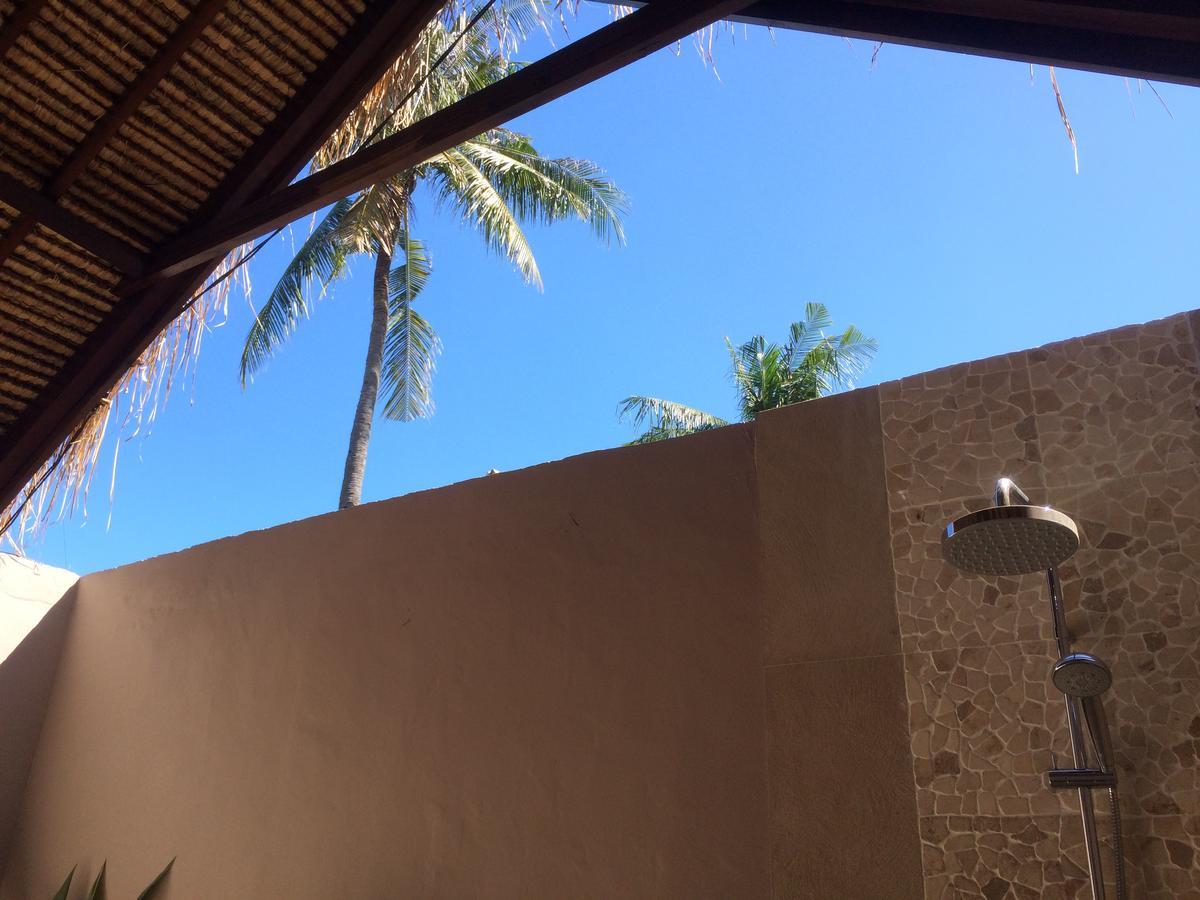 Rumah Sunyi Gili Trawangan Exteriör bild