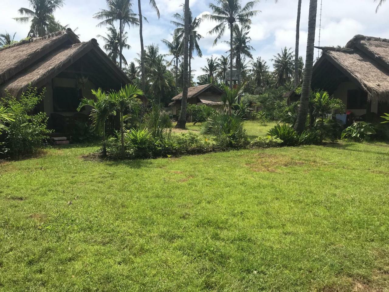 Rumah Sunyi Gili Trawangan Exteriör bild