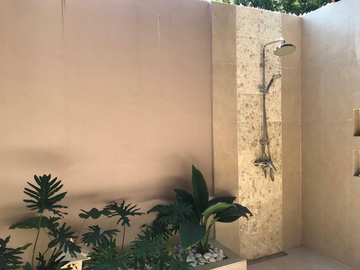 Rumah Sunyi Gili Trawangan Exteriör bild