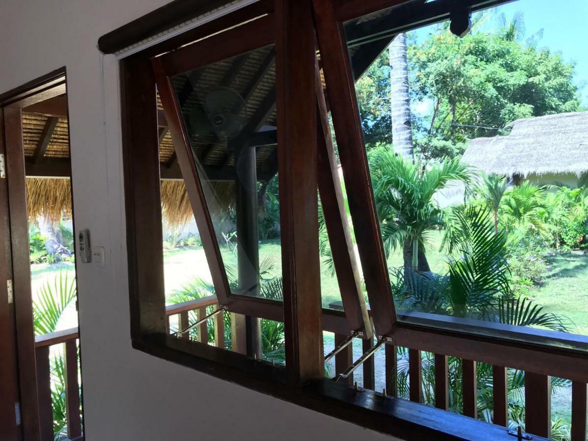 Rumah Sunyi Gili Trawangan Exteriör bild